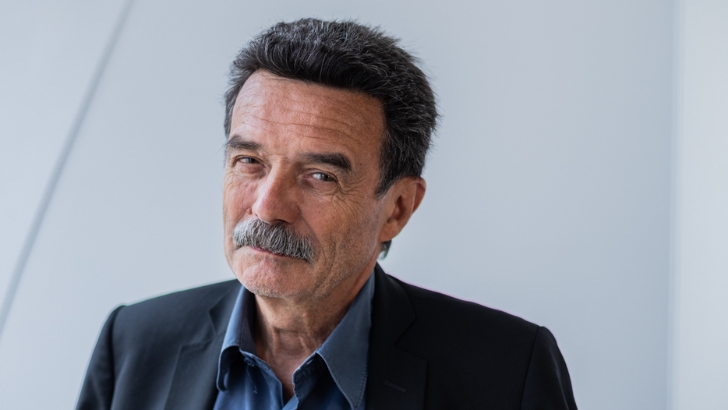 Mediapart fête ses 15 ans, Edwy Plenel prêt à passer la main